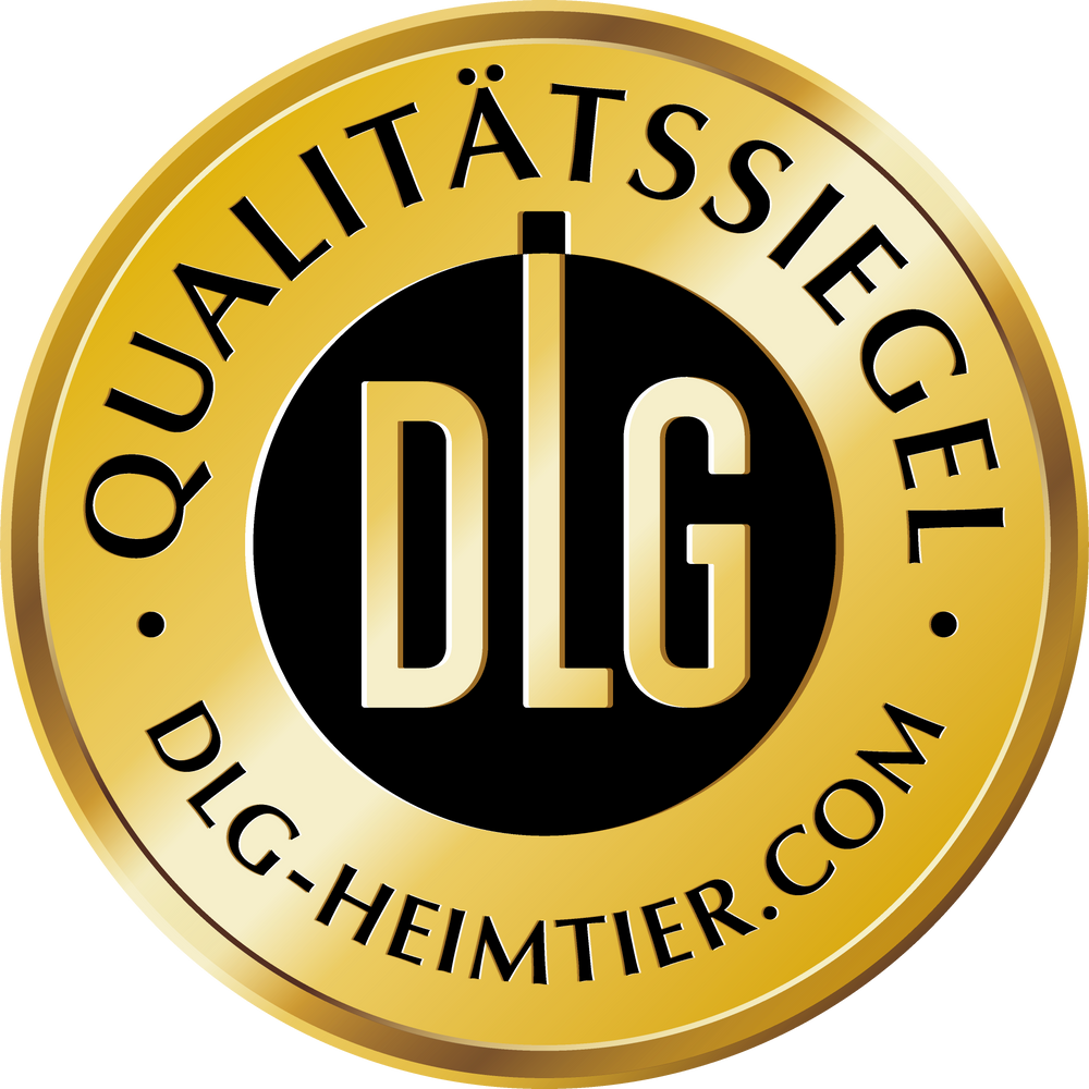 DLG Qualitätssiegel für Heimtierprodukte (DLG-HEIMTIER.COM)