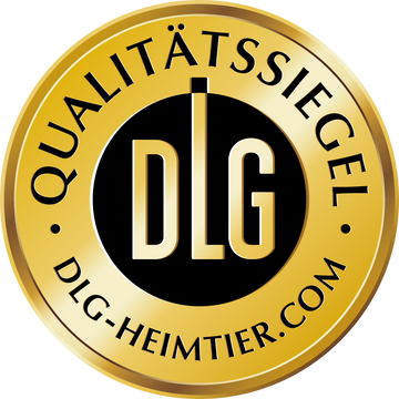 DLG Qualitätssiegel für Heimtierprodukte (DLG-HEIMTIER.COM)