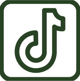 TikTok Logo mit durchsichtigem Hintergrund