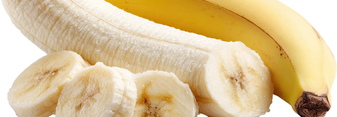 Dürfen Hunde Bananen essen?