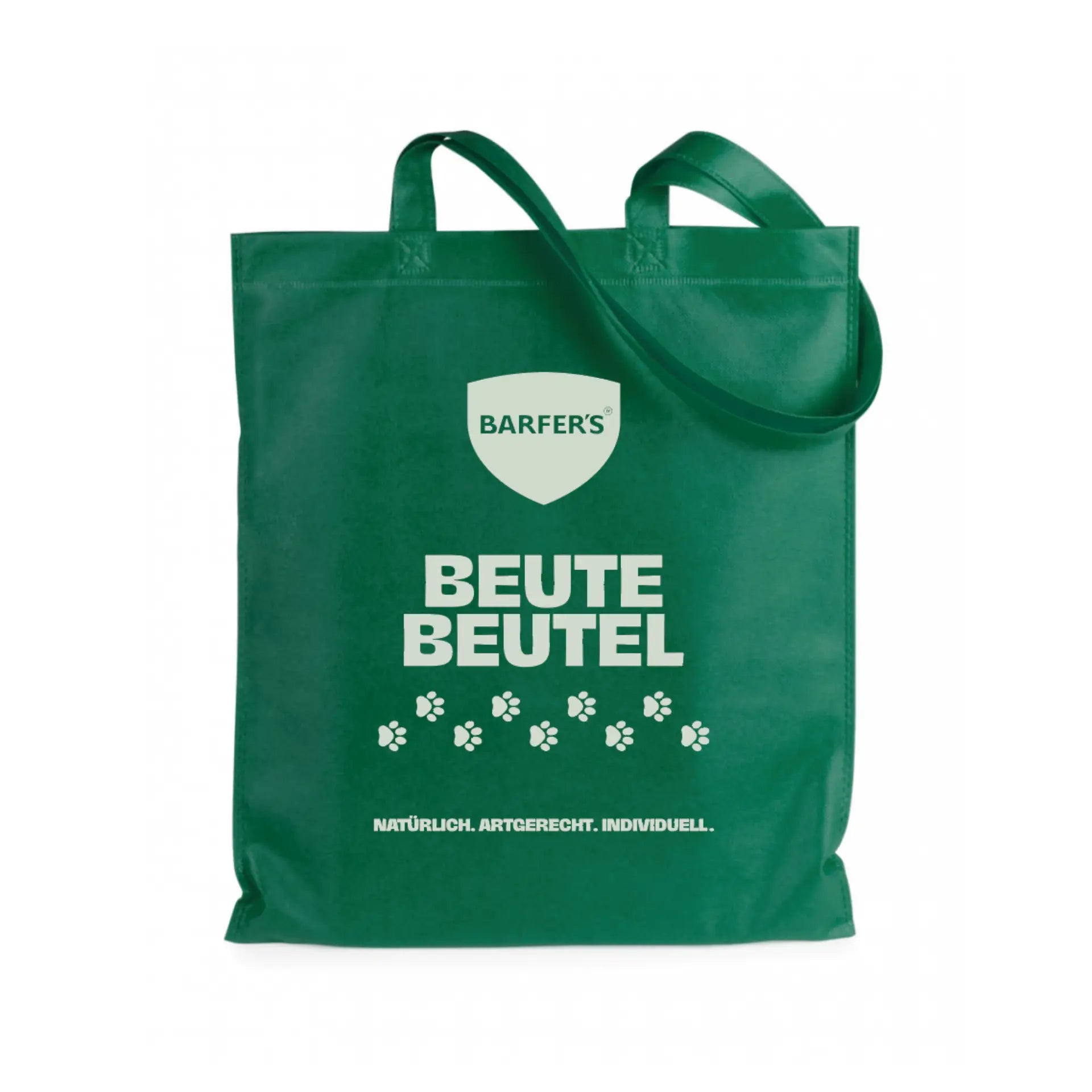 BARFER'S Beute Beutel