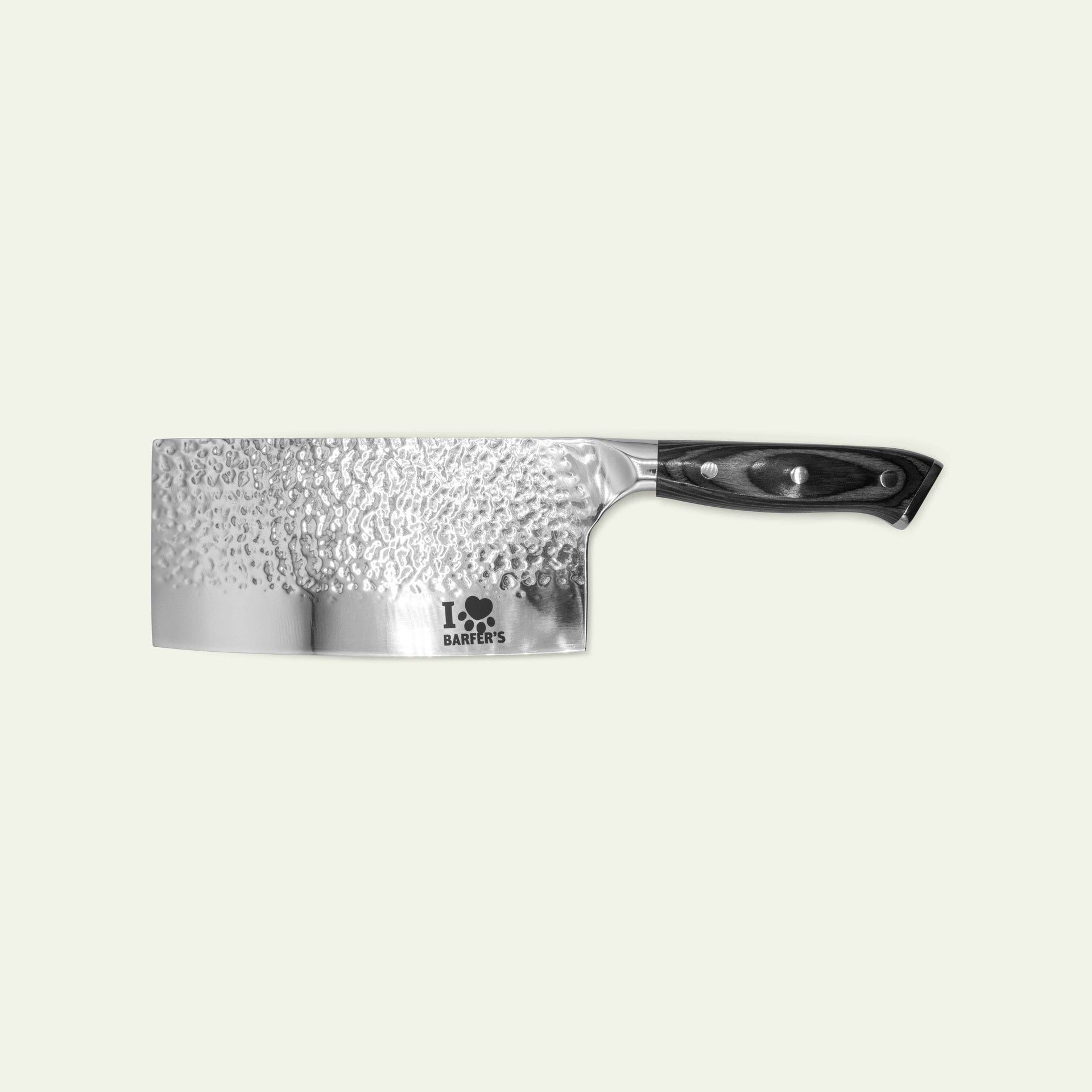 BARFER’S Hackmesser