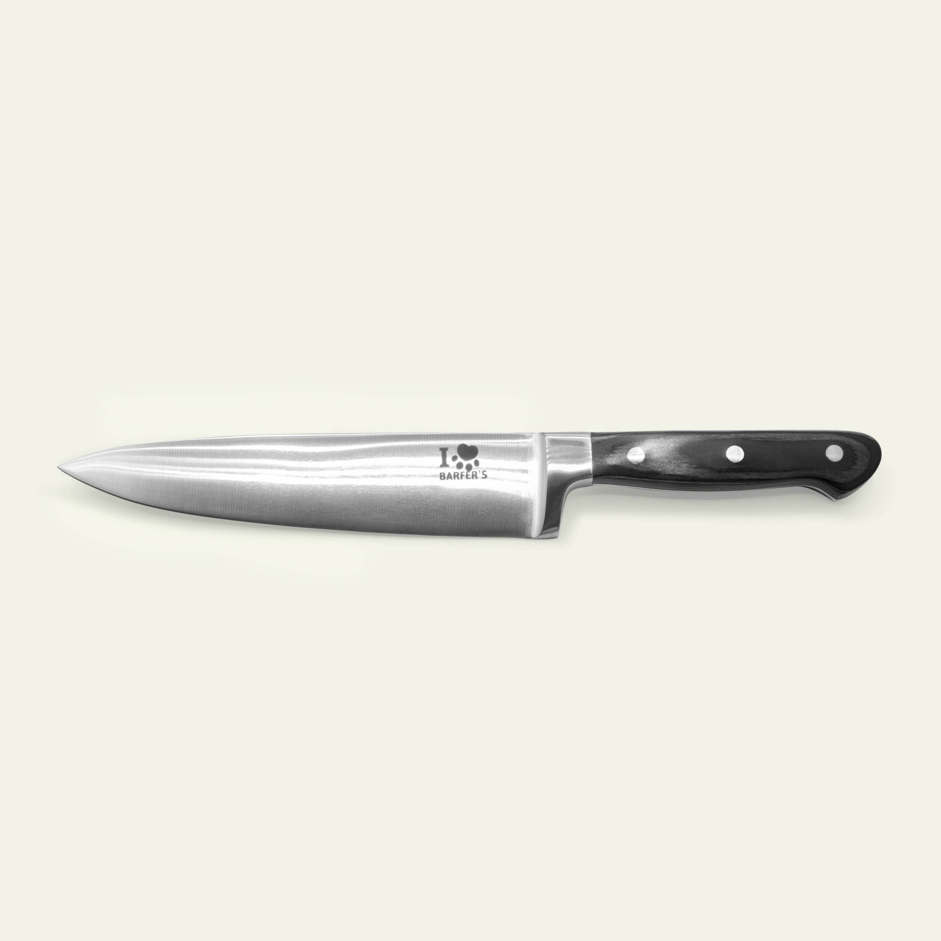 BARFER’S Messer