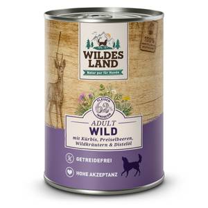 Wildes Land Wild